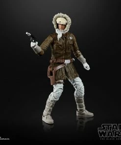 Star Wars The Black Series Archive Han Solo (Hoth)