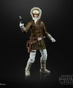 Star Wars The Black Series Archive Han Solo (Hoth)