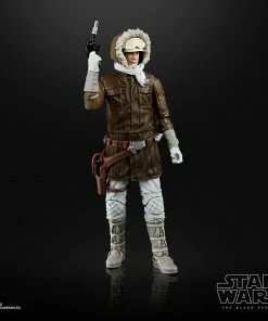 Star Wars The Black Series Archive Han Solo (Hoth)