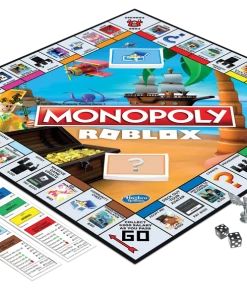 Other Brands Monopoly Roblox