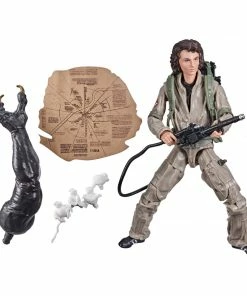 Ghostbusters Plasma Series Ghostbusters: Afterlife Trevor