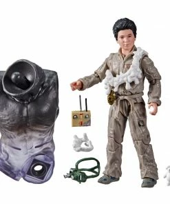 Back In Stock Ghostbusters Plasma Series Ghostbusters: Afterlife Podcast