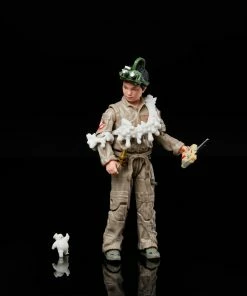 Back In Stock Ghostbusters Plasma Series Ghostbusters: Afterlife Podcast