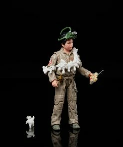 Back In Stock Ghostbusters Plasma Series Ghostbusters: Afterlife Podcast