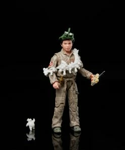 Back In Stock Ghostbusters Plasma Series Ghostbusters: Afterlife Podcast