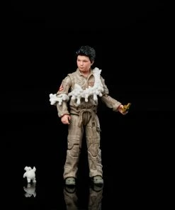 Back In Stock Ghostbusters Plasma Series Ghostbusters: Afterlife Podcast