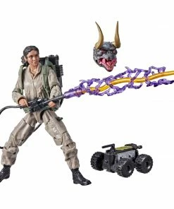 Ghostbusters Plasma Series Ghostbusters: Afterlife Lucky