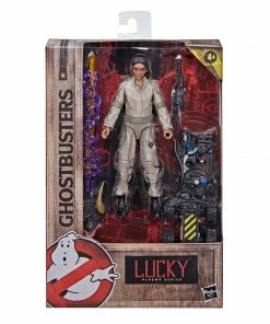 Ghostbusters Plasma Series Ghostbusters: Afterlife Lucky