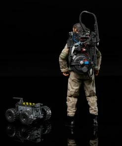 Ghostbusters Plasma Series Ghostbusters: Afterlife Lucky