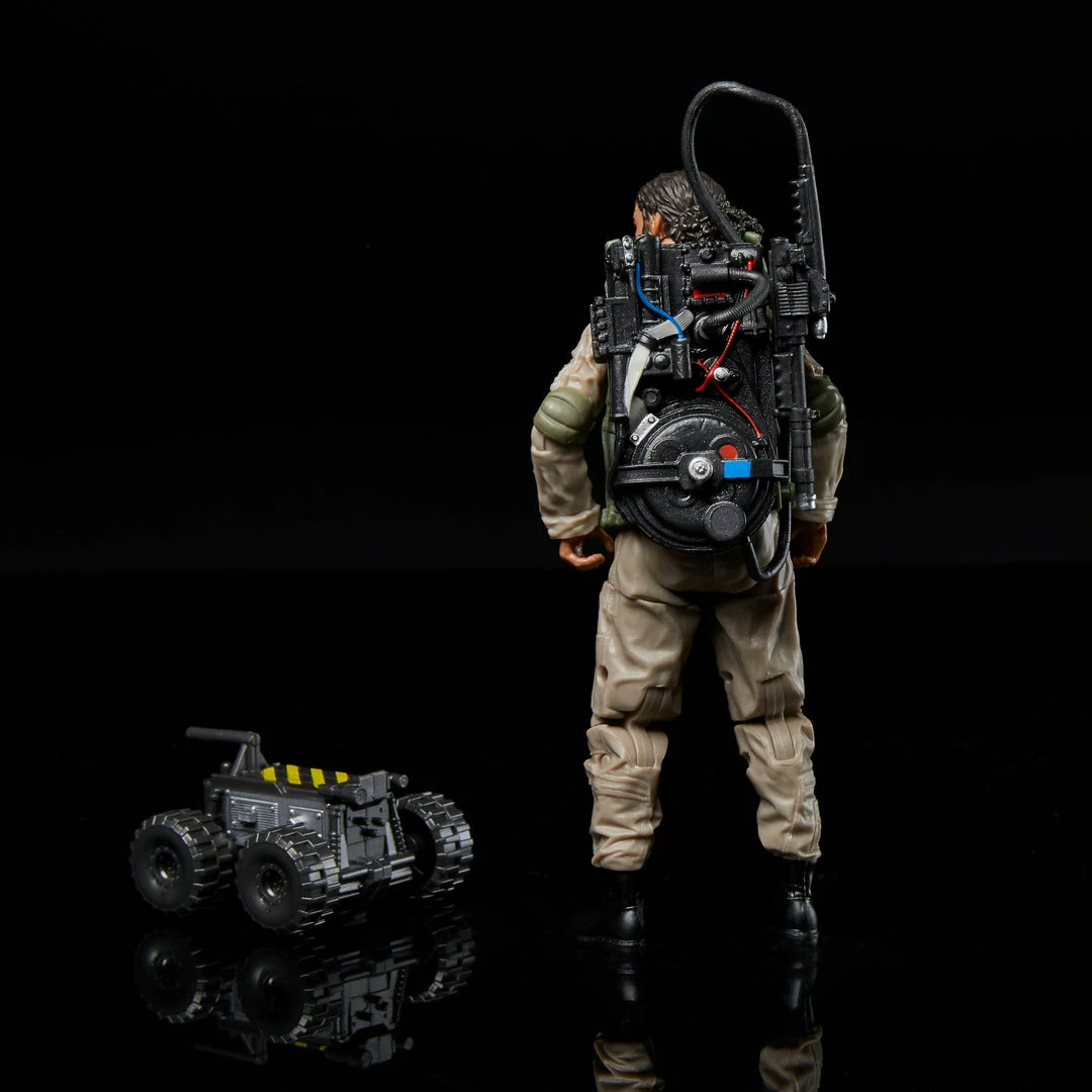Ghostbusters Plasma Series Ghostbusters: Afterlife Lucky