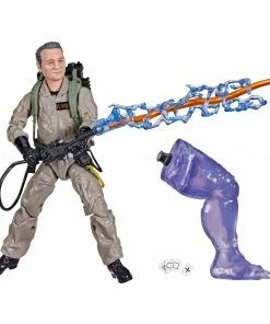 Ghostbusters Plasma Series Ghostbusters: Afterlife Peter Venkman