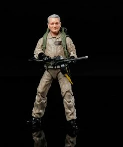 Ghostbusters Plasma Series Ghostbusters: Afterlife Peter Venkman
