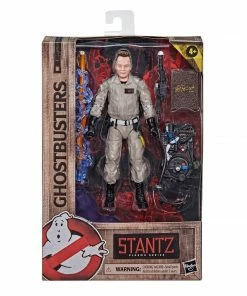 Ghostbusters Plasma Series Ghostbusters: Afterlife Ray Stantz Back In Stock