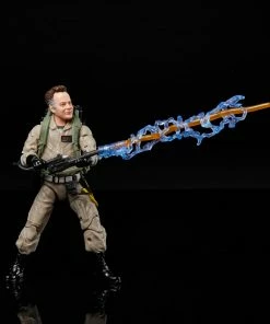 Ghostbusters Plasma Series Ghostbusters: Afterlife Ray Stantz Back In Stock