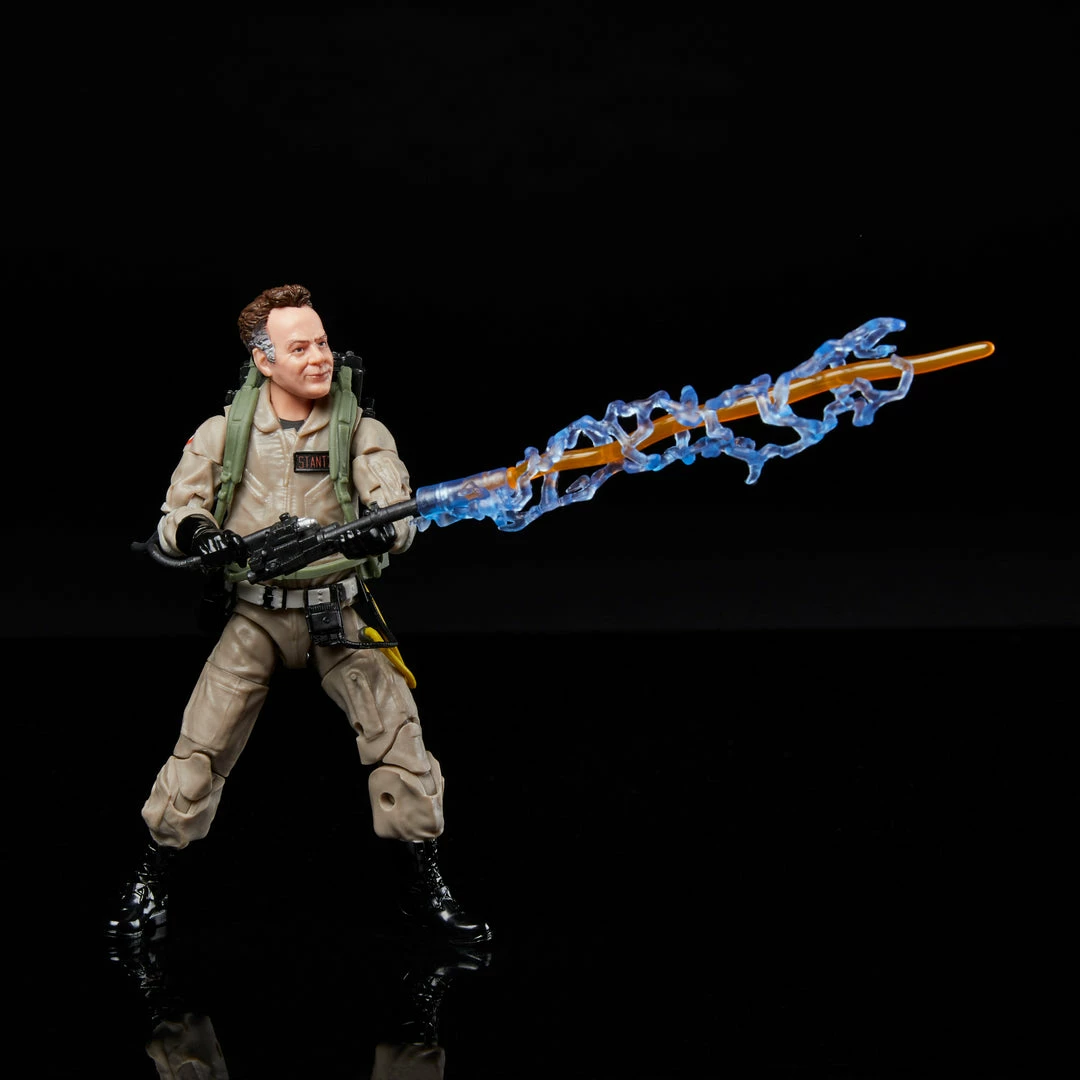 Ghostbusters Plasma Series Ghostbusters: Afterlife Ray Stantz Back In Stock