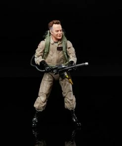 Ghostbusters Plasma Series Ghostbusters: Afterlife Ray Stantz Back In Stock