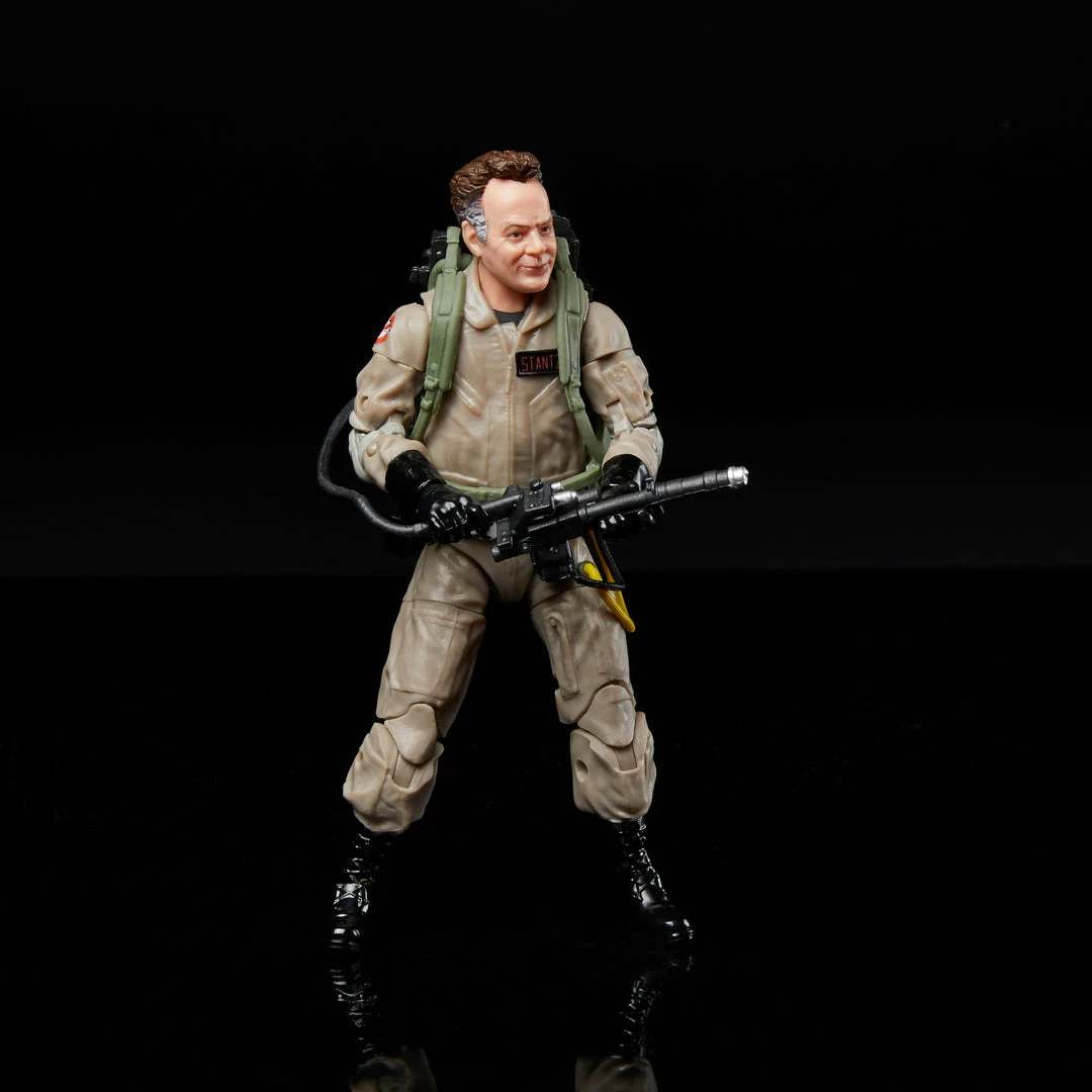 Ghostbusters Plasma Series Ghostbusters: Afterlife Ray Stantz Back In Stock