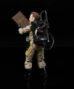 Ghostbusters Plasma Series Ghostbusters: Afterlife Ray Stantz Back In Stock