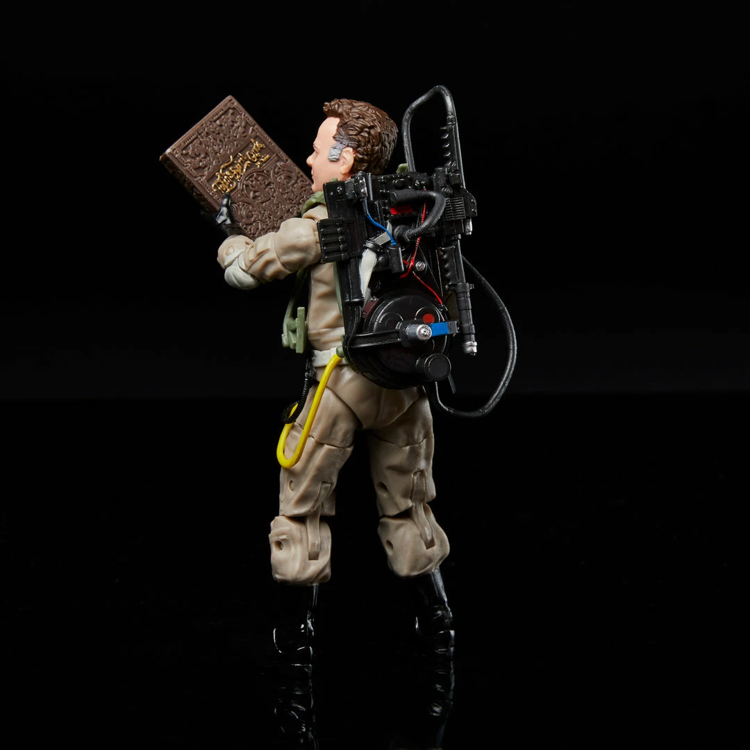 Ghostbusters Plasma Series Ghostbusters: Afterlife Ray Stantz Back In Stock