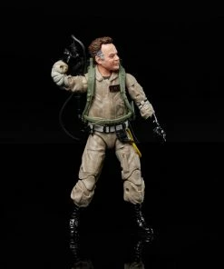 Ghostbusters Plasma Series Ghostbusters: Afterlife Ray Stantz Back In Stock