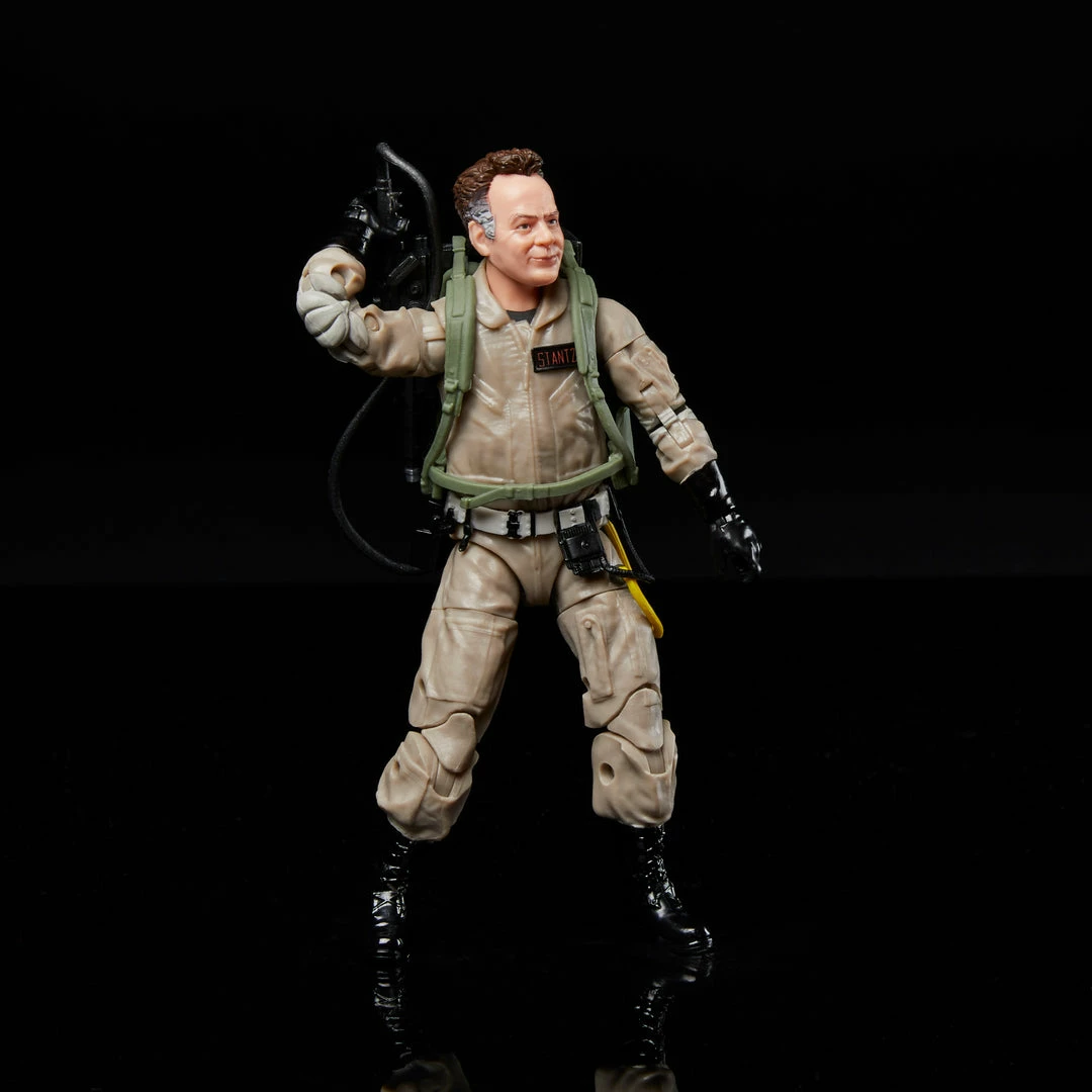 Ghostbusters Plasma Series Ghostbusters: Afterlife Ray Stantz Back In Stock