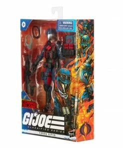 GI Joe Partner Exclusives G.I. Joe Classified Series Special Missions: Cobra Island Cobra Viper