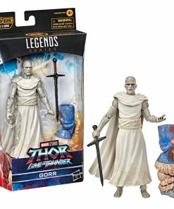 Marvel Legends Series Thor: Love And Thunder Gorr