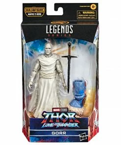 Marvel Legends Series Thor: Love And Thunder Gorr