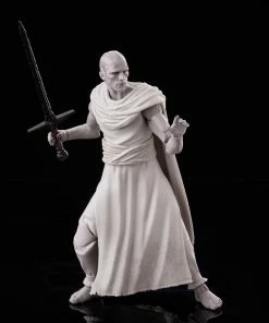 Marvel Legends Series Thor: Love And Thunder Gorr