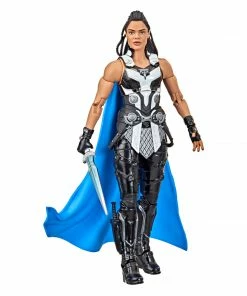Marvel Legends Series Thor: Love And Thunder King Valkyrie New