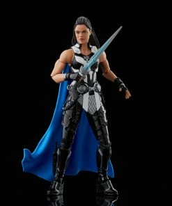 Marvel Legends Series Thor: Love And Thunder King Valkyrie New