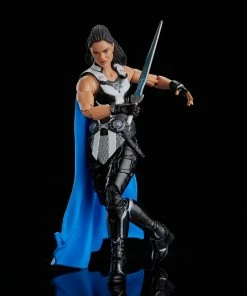 Marvel Legends Series Thor: Love And Thunder King Valkyrie New