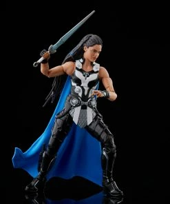 Marvel Legends Series Thor: Love And Thunder King Valkyrie New
