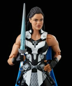 Marvel Legends Series Thor: Love And Thunder King Valkyrie New
