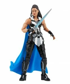 Marvel Legends Series Thor: Love And Thunder King Valkyrie New