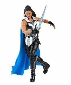 Marvel Legends Series Thor: Love And Thunder King Valkyrie New