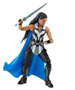 Marvel Legends Series Thor: Love And Thunder King Valkyrie New