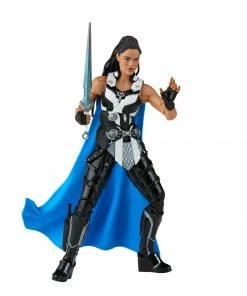 Marvel Legends Series Thor: Love And Thunder King Valkyrie New