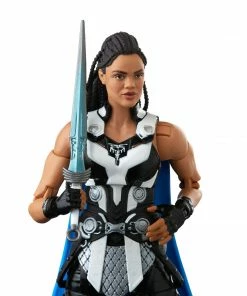 Marvel Legends Series Thor: Love And Thunder King Valkyrie New