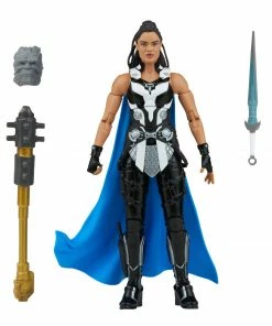 Marvel Legends Series Thor: Love And Thunder King Valkyrie New