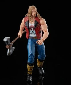 Marvel Legends Series Thor: Love And Thunder Ravager Thor