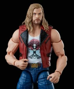 Marvel Legends Series Thor: Love And Thunder Ravager Thor