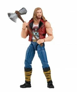 Marvel Legends Series Thor: Love And Thunder Ravager Thor