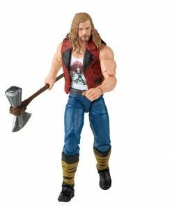 Marvel Legends Series Thor: Love And Thunder Ravager Thor