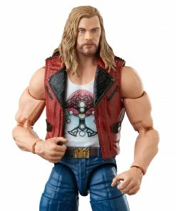 Marvel Legends Series Thor: Love And Thunder Ravager Thor