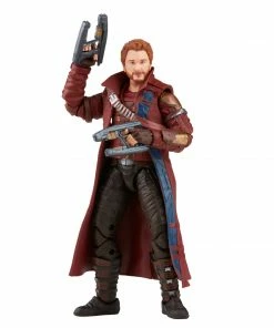 Marvel Legends Series Thor: Love And Thunder Star-Lord New