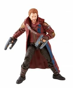 Marvel Legends Series Thor: Love And Thunder Star-Lord New