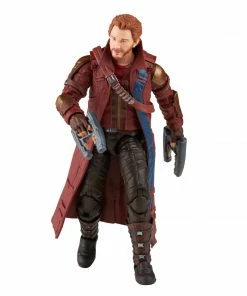 Marvel Legends Series Thor: Love And Thunder Star-Lord New
