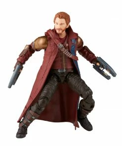 Marvel Legends Series Thor: Love And Thunder Star-Lord New