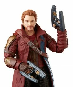 Marvel Legends Series Thor: Love And Thunder Star-Lord New